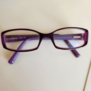 Lacoste glasses